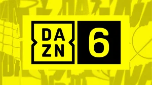 Dazn Eleven 6